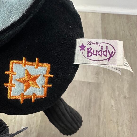 Scentsy Buddy Bernie the Budderfly Luna Scent Autism Speaks - Picture 3 of 5